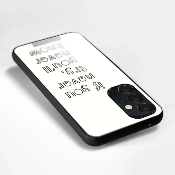 Phone Glossy Case Xiaomi 17 Pro Max - Design G075G