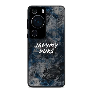 Etui Glossy Case do Huawei P60 Pro - wzór G06GZ