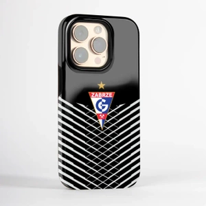 Etui Elite Pro do Samsung Galaxy A55 5G - wzór E16GZ