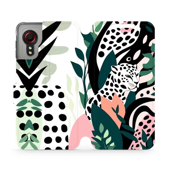 Phone Case Samsung Galaxy Xcover 5 - Design VP53S