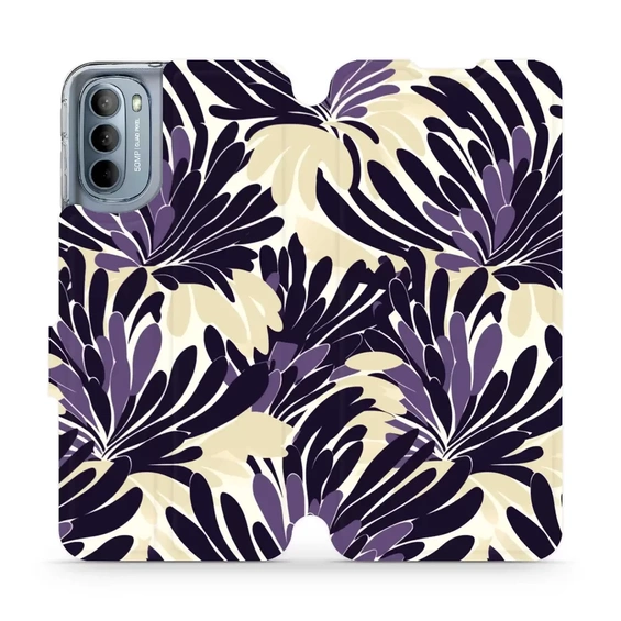 Phone Case Motorola Moto G31 - Design VA47S