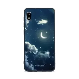 Phone Glossy Case Samsung Galaxy A10 - Design G048G