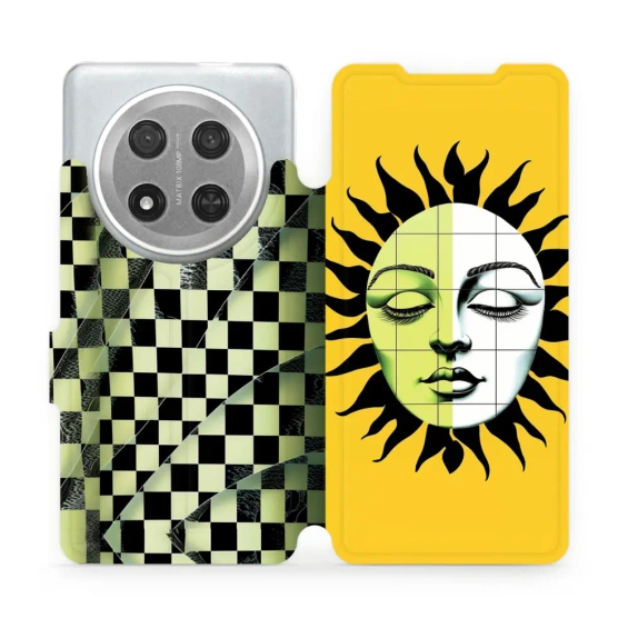 Phone Case Huawei Honor Magic7 Lite 5G - Design VP56S