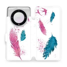 Phone Case Huawei Honor Magic5 Lite 5G - Design MR08S