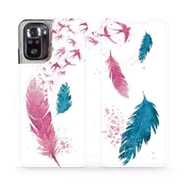 Phone Case Xiaomi POCO M5s - Design MR08S