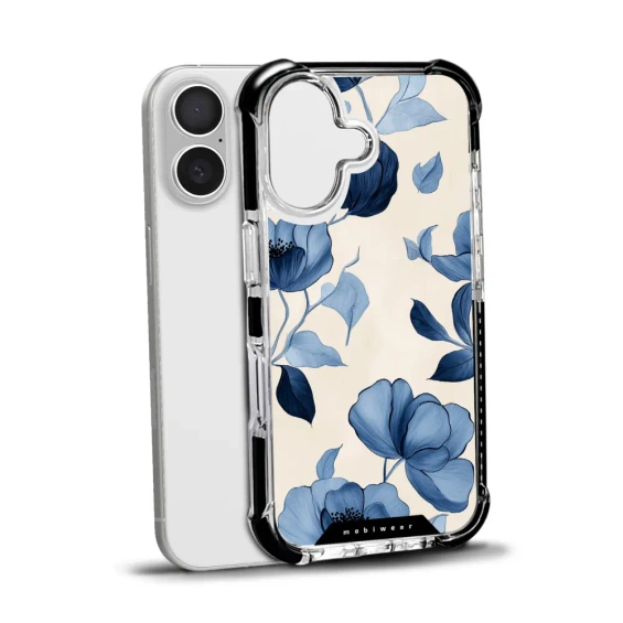 Case MagSafe Elite Bumper for Apple iPhone 17 - Design DP73D