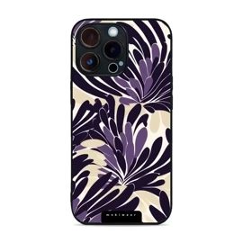 Phone Glossy Case Apple iPhone 13 Pro - Design GA47G