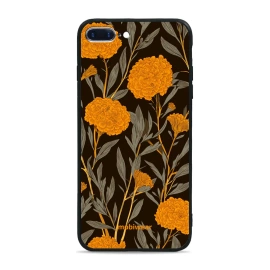 Phone Glossy Case Apple iPhone 7 Plus - Design G175G