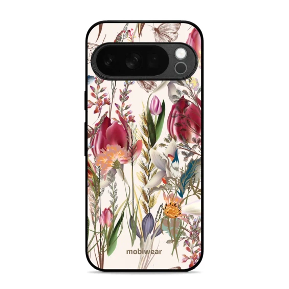 Phone Glossy Case Google Pixel 10 Pro - Design G031G