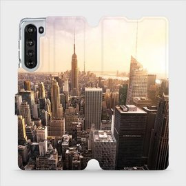 Phone Case Motorola Edge - Design M138P