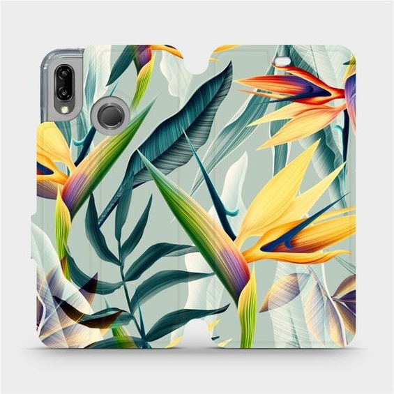 Phone Case Huawei P20 Lite - Design MC02S