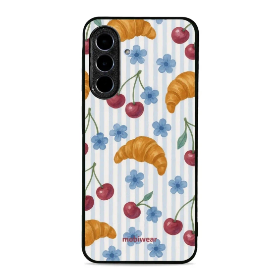 Hülle Glossy Case für Samsung Galaxy A26 5G - Farbe GP85G