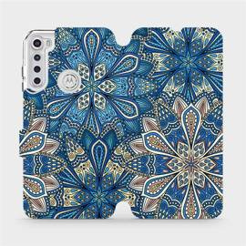 Hülle für Motorola One Fusion Plus - Farbe V108P