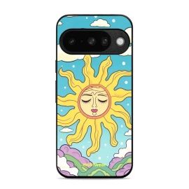 Phone Glossy Case Google Pixel 10 - Design G057G