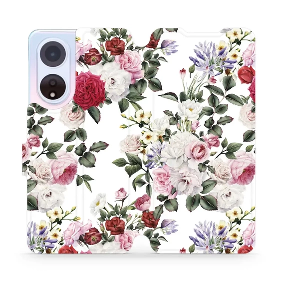 Etui do OPPO A98 5G - wzór MD01S