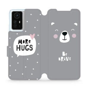 Phone Case Xiaomi Redmi Note 12S - Design MH06P