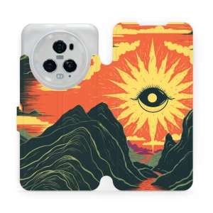 Phone Case Huawei Honor Magic5 Pro 5G - Design VP55S