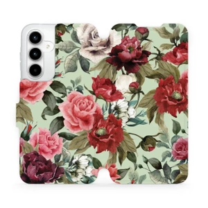 Etui do Samsung Galaxy A35 5G - wzór MD06P