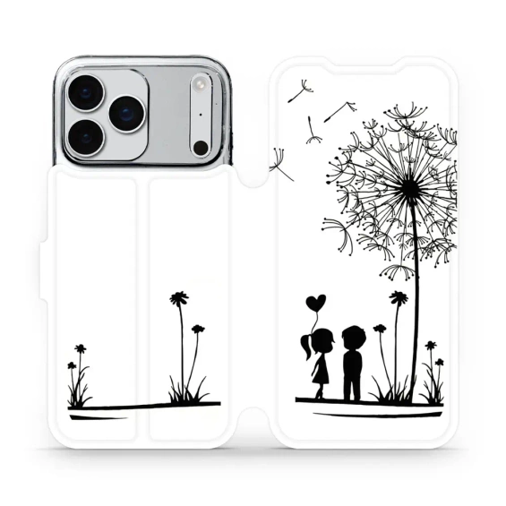 Hülle für Apple iPhone 17 Pro Max - Farbe MH16P