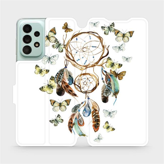 Etui do Samsung Galaxy A33 5G - wzór M001P