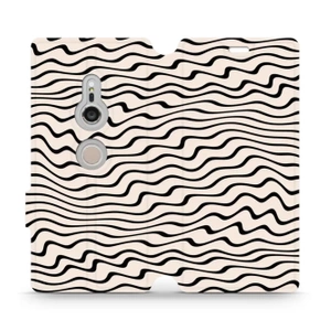 Phone Case Sony Xperia XZ2 - Design VA62S
