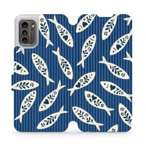 Phone Case Nokia G60 5G - Design VP89S