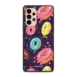 Phone Glossy Case Samsung Galaxy A53 5G - Design G046G