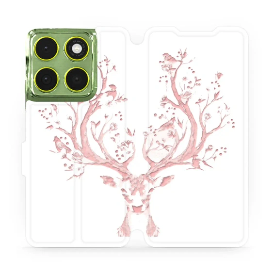 Phone Case Motorola Edge 70 - Design M007S