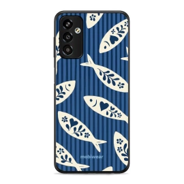 Phone Glossy Case Samsung Galaxy M13 - Design GP89G