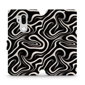 Hülle für LG G7 ThinQ - Farbe VA63S