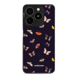 Phone Glossy Case Realme C63 - Design GP78G