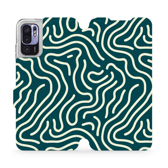 Hülle für Xiaomi Redmi Note 10 5G - Farbe VA61S