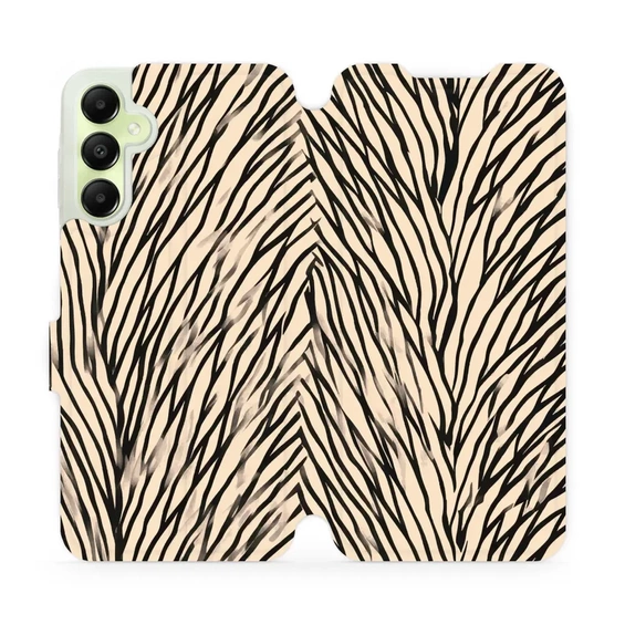 Hülle für Samsung Galaxy A05s - Farbe VA52S