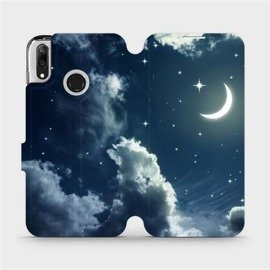 Phone Case Huawei Y7 2019 - Design V145P
