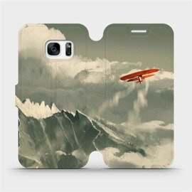 Hülle für Samsung Galaxy S7 - Farbe MA03P