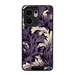 Phone Glossy Case OPPO Reno 13 F 5G - Design GA46G
