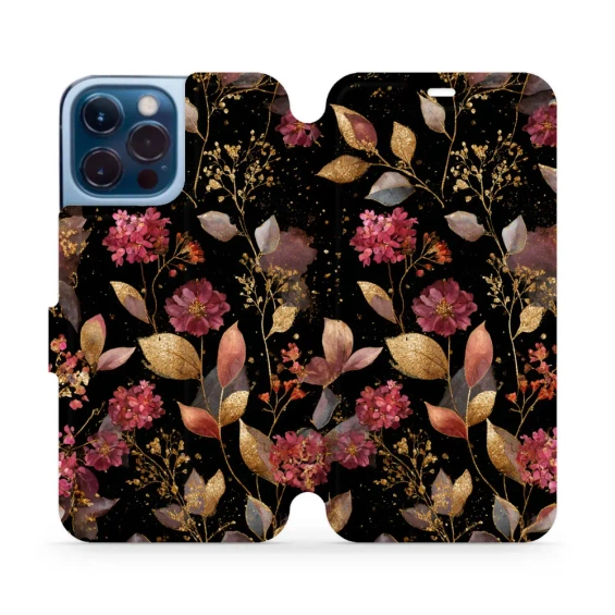 Etui do Apple iPhone 13 Pro Max - wzór V171S