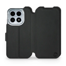 Phone Case Xiaomi 17 - Design Black with Black