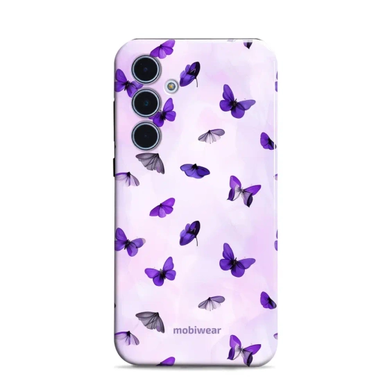 Case Elite Pro for Samsung Galaxy A35 5G - Design EP77E