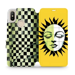 Phone Case Xiaomi Mi A2 - Design VP56S