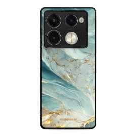 Etui Glossy Case do Infinix Note 40 Pro Plus - wzór G022G