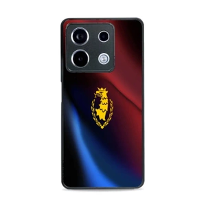 Hülle Glossy Case für Xiaomi POCO X6 - Farbe G07PS