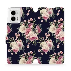 Phone Case Motorola Moto G73 5G - Design V068P
