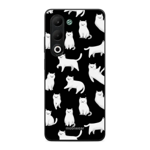 Phone Glossy Case OPPO A5m - Design G163G