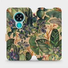 Hülle für Nokia 7.2 - Farbe VP05S