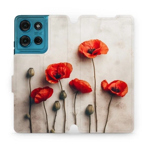 Phone Case Motorola Moto G75 5G - Design VP42S