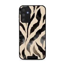 Phone Glossy Case Samsung Galaxy M15 5G - Design GA53G