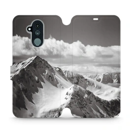 Phone Case Huawei Mate 20 Lite - Design M152P