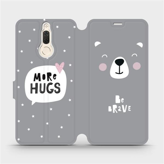 Phone Case Huawei Mate 10 Lite - Design MH06P