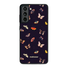 Phone Glossy Case Samsung Galaxy S21 FE - Design GP78G